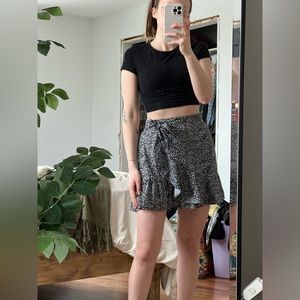 Shein skirt